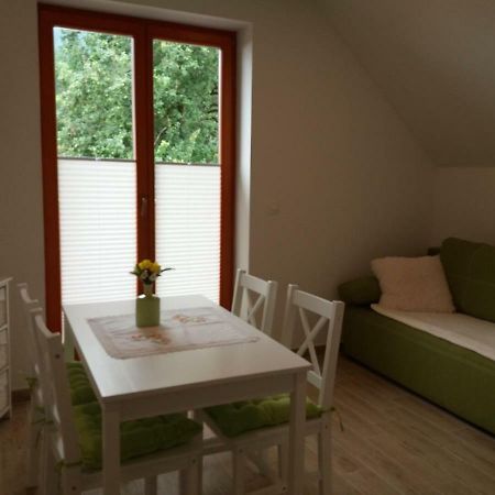 Apartma Momo Bohinj Ngoại thất bức ảnh