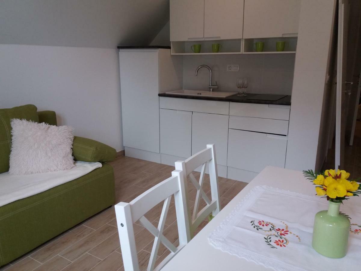 Apartma Momo Bohinj Ngoại thất bức ảnh