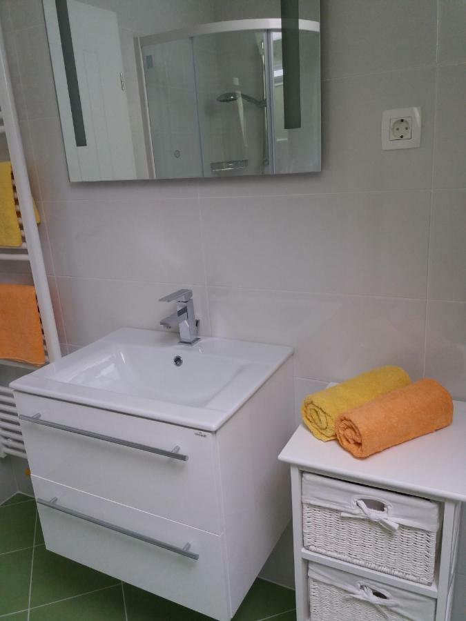 Apartma Momo Bohinj Ngoại thất bức ảnh