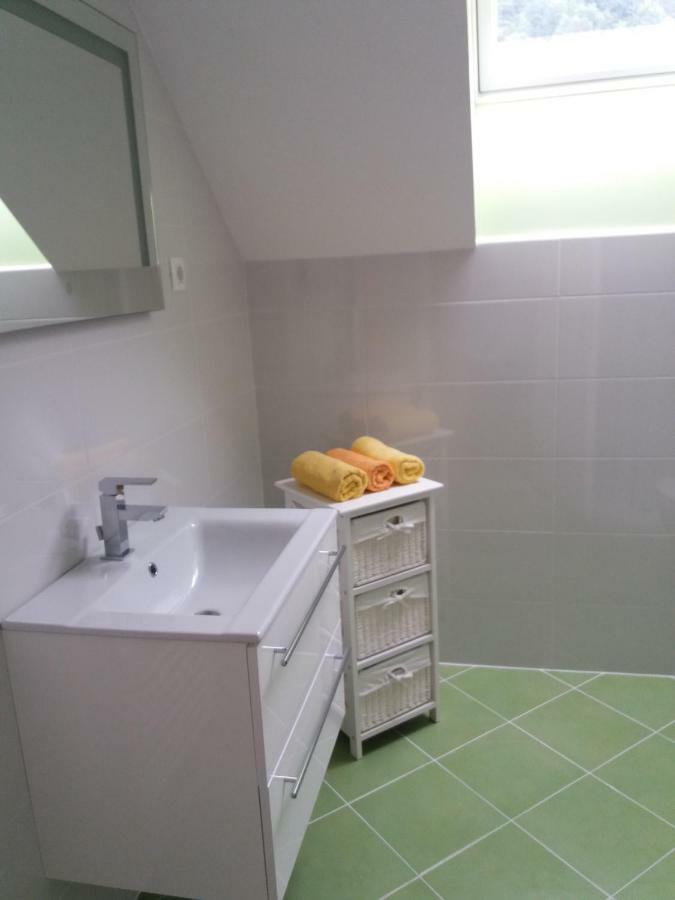 Apartma Momo Bohinj Ngoại thất bức ảnh