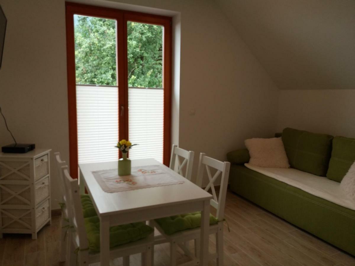 Apartma Momo Bohinj Ngoại thất bức ảnh